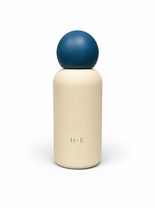 The Pebble Bottle