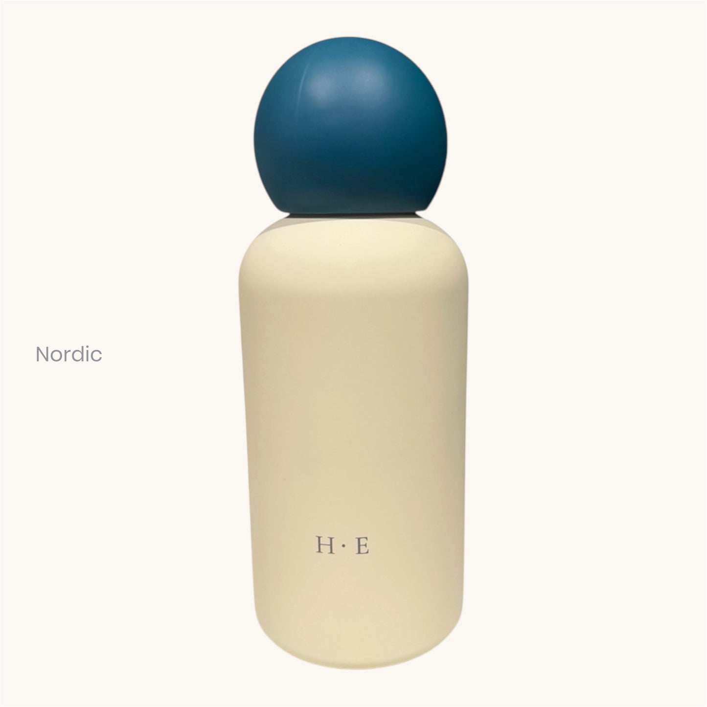 The Pebble Bottle