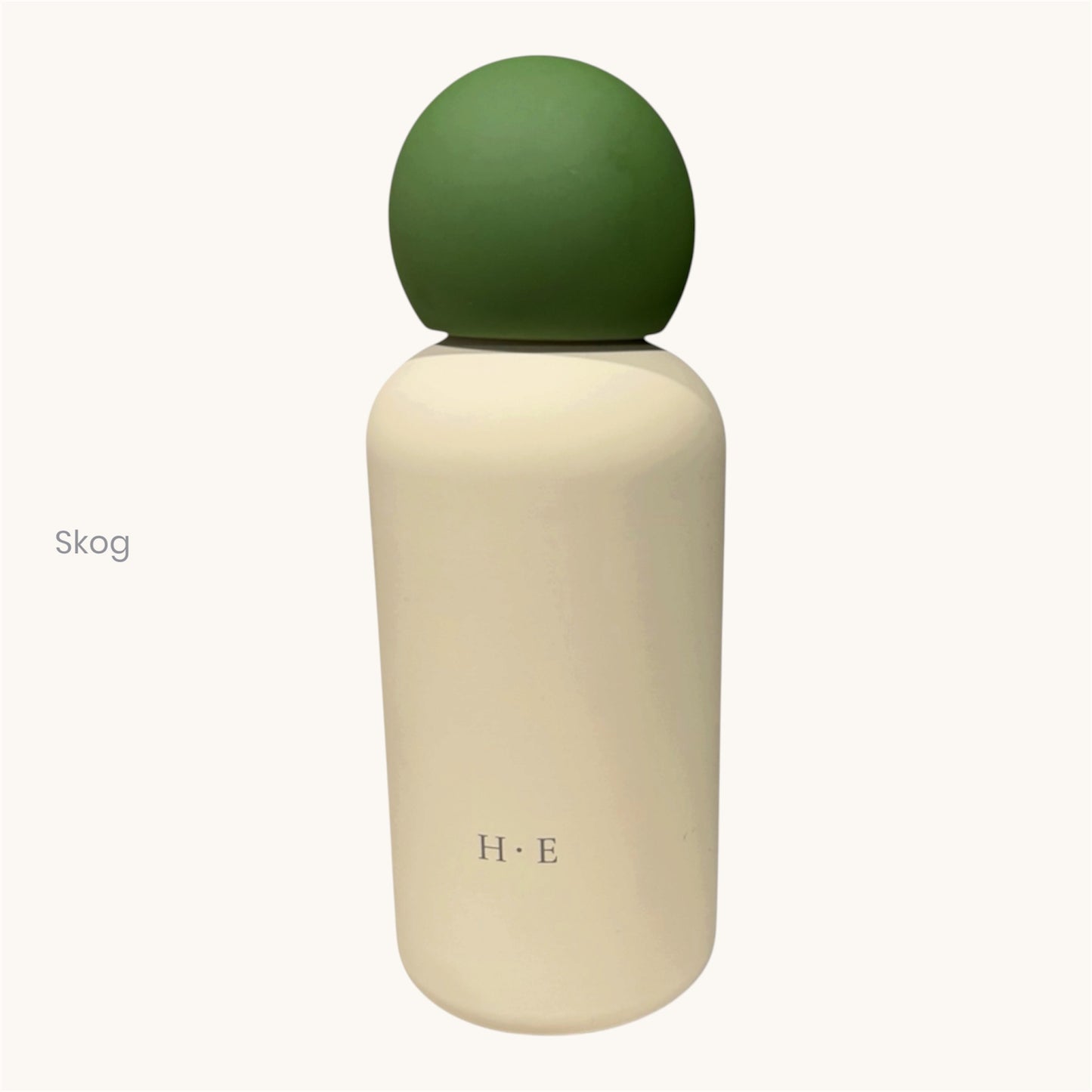 The Pebble Bottle