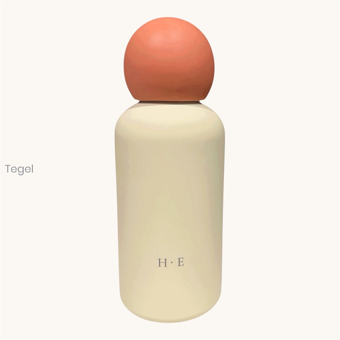 The Pebble Bottle