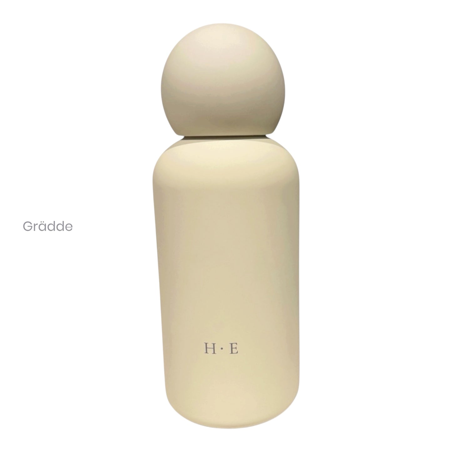The Pebble Bottle