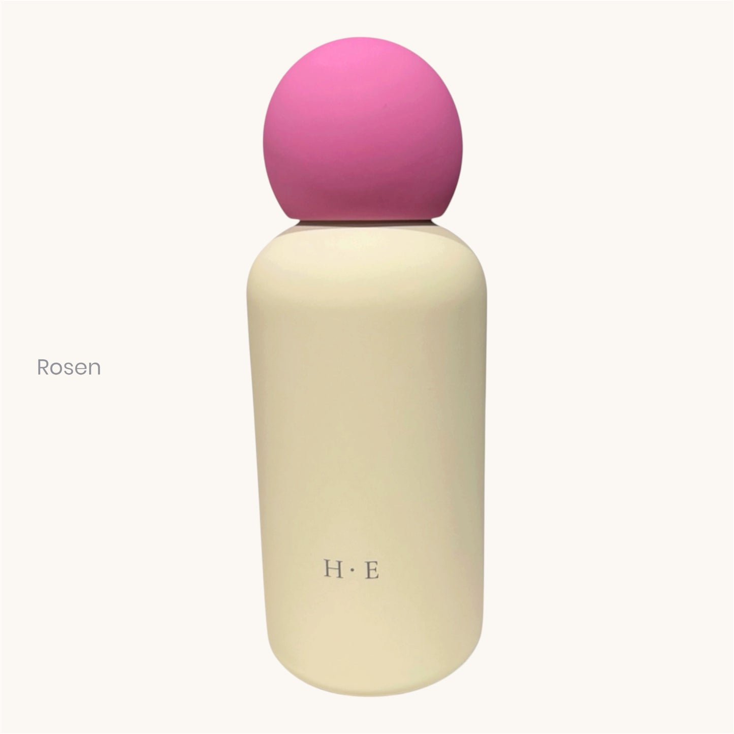 The Pebble Bottle