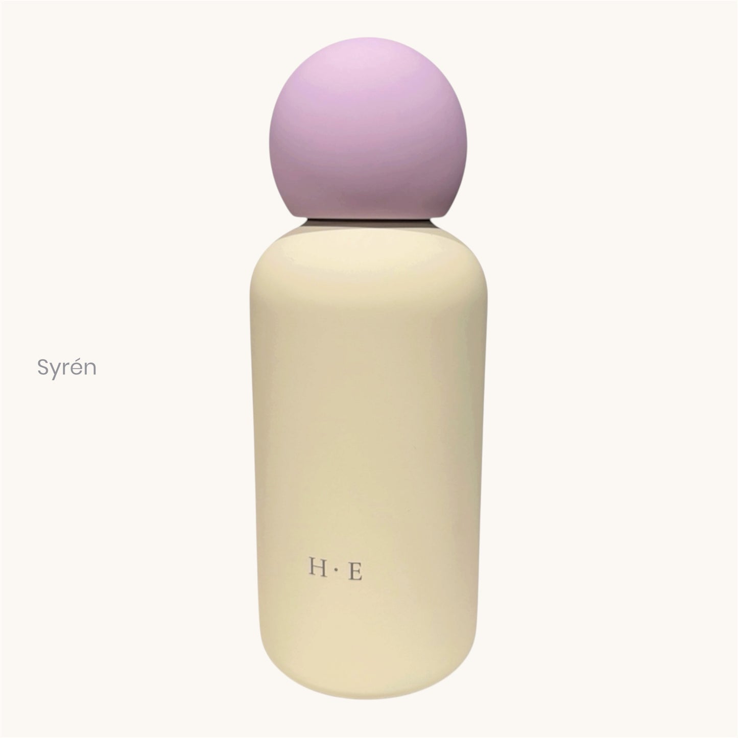 The Pebble Bottle
