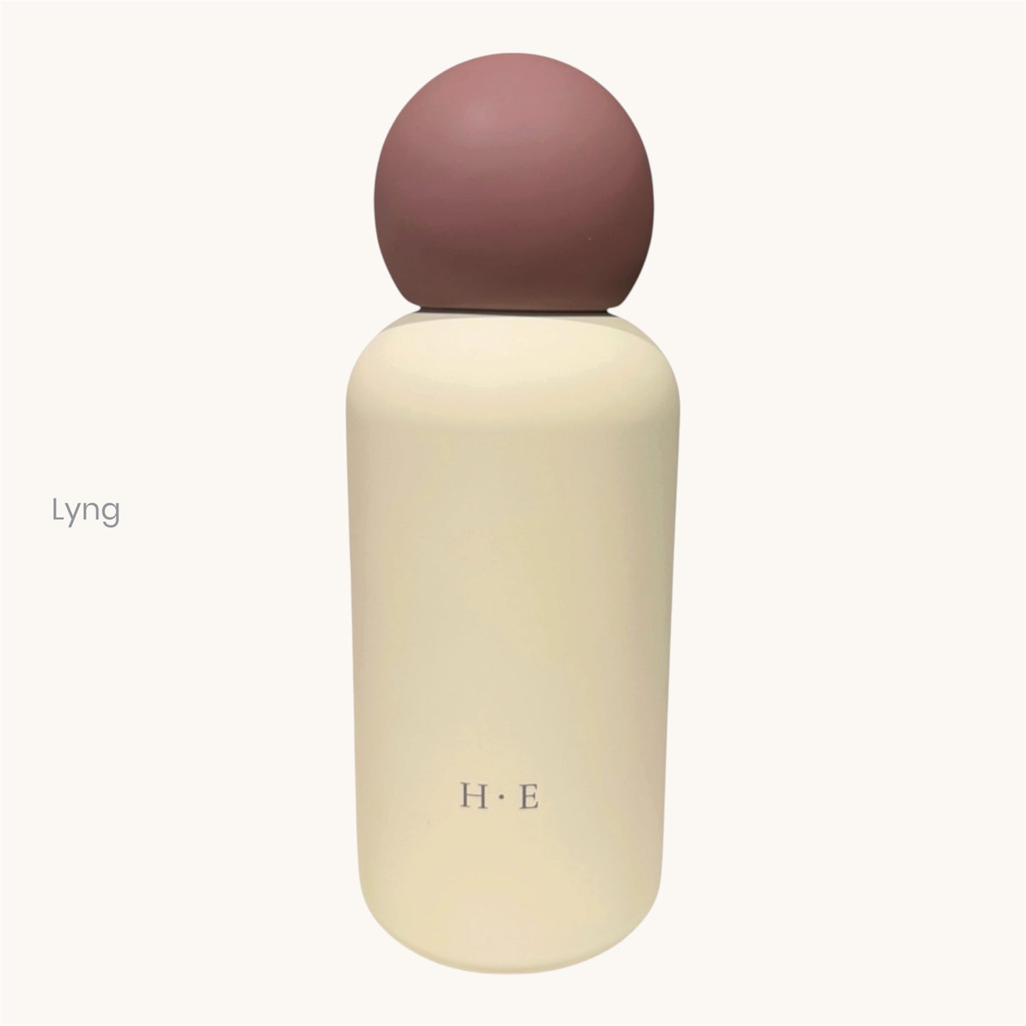The Pebble Bottle