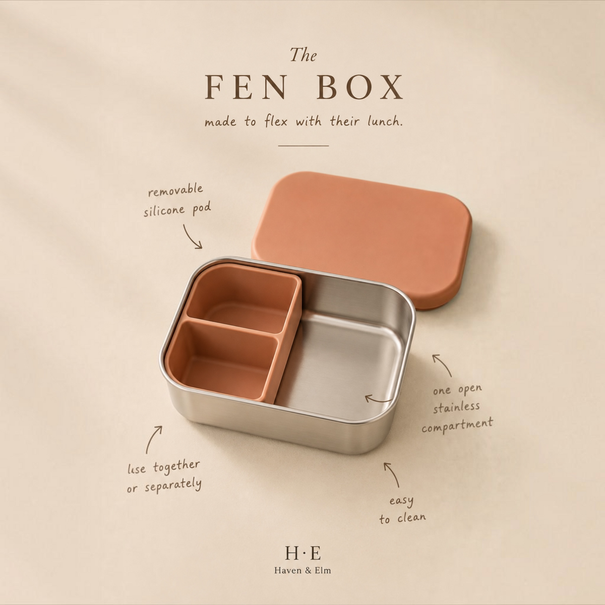 The Fen Box