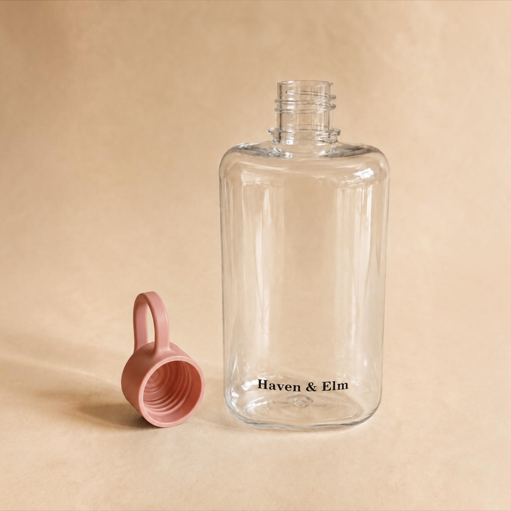 The Lumen Bottle