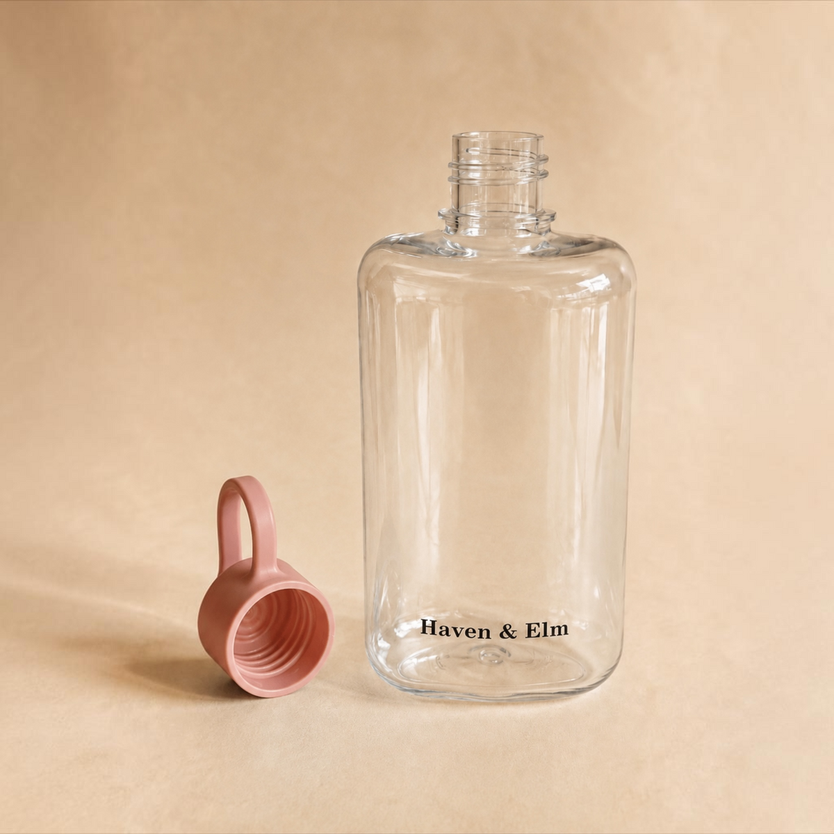 The Lumen Bottle