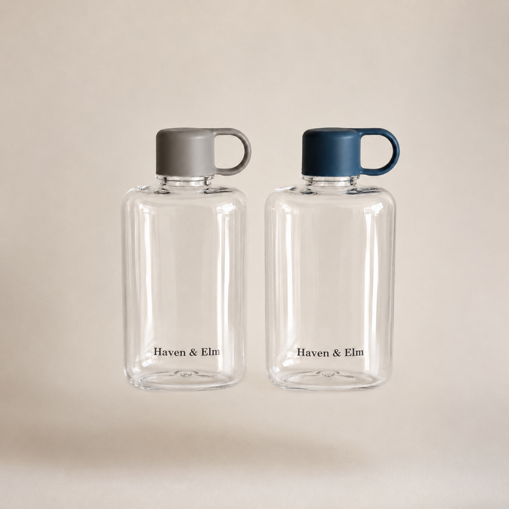 The Lumen Bottle